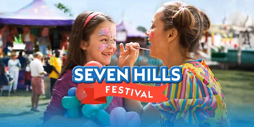 2026 Seven Hills Festival