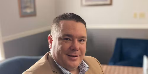 Men's Prayer Breakfast