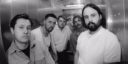 CRYSTAL TIDES | SHREWSBURY CASTLE