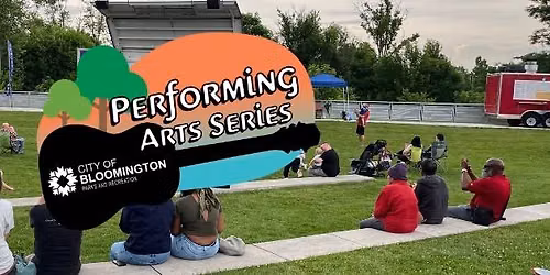 Happy Hours on the Lawn: Celebrate Juneteenth with live music from The Lucky Sevens