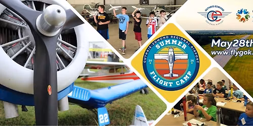 2026 Summer Flight Camp