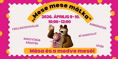 ,,MESE MESE M\u00c1TKA"