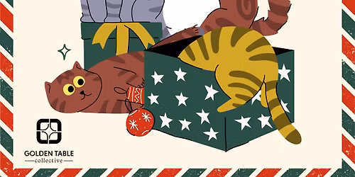 Ugly Christmas Sweater Day - December 29