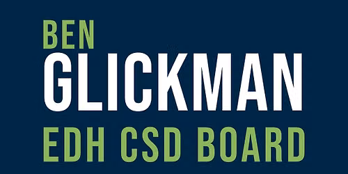 Q&A with Ben Glickman