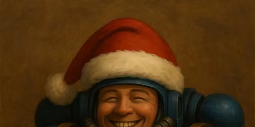 Regina K*ll Team Presents: Operation HOLIDAY