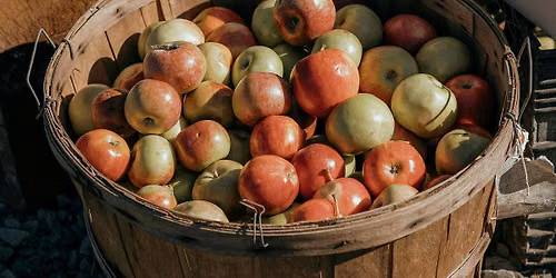Hannington Cider Festival
