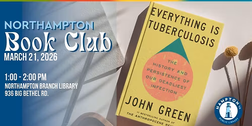 Northampton Book Club