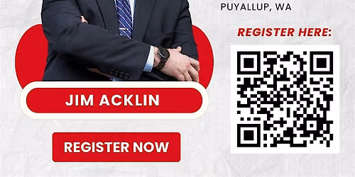 AMA with Jim Acklin