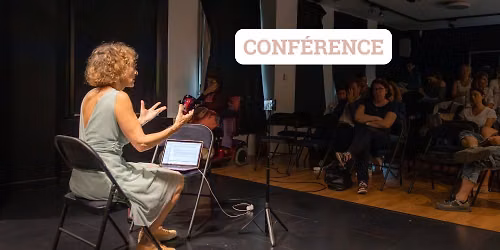Conf\u00e9rence d'une psy : Pourquoi on reste accroch\u00e9 \u00e0 quelqu\u2019un qui nous fait souffrir