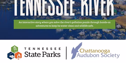 The Mystery of the Tennessee River 