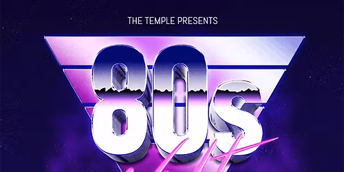 Dance Hall Days - 80's Night - Karaoke & Dance Party