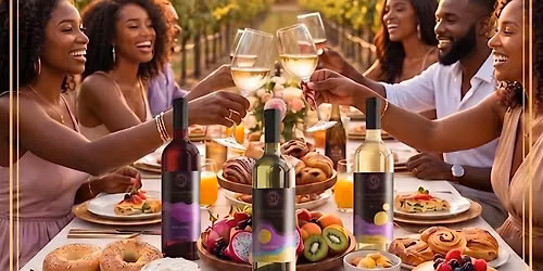 A Curated Brunch Experience