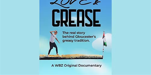 Dock-u-mentary: Love & Grease