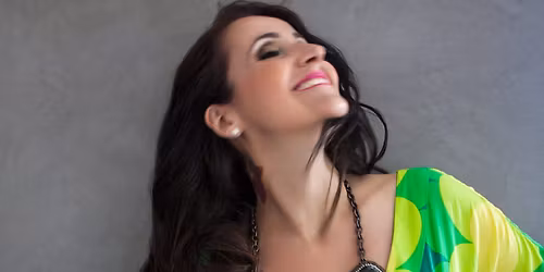 Juliana Areias - Muses & Divas of Brazil