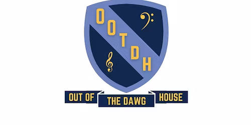 Out of the Dawg House