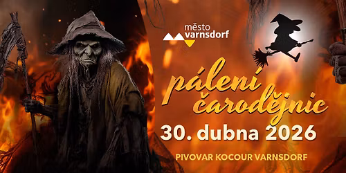 P\u00e1len\u00ed \u010darod\u011bjnic