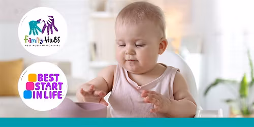Kingsthorpe Introducing Solids