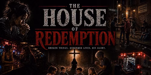 The House of Redemption