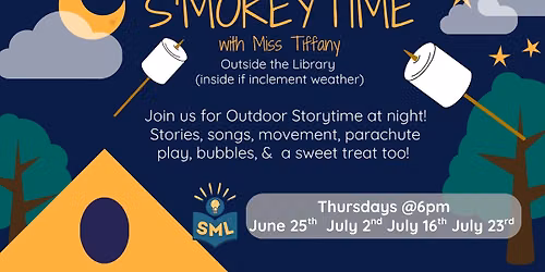 S'moreytime