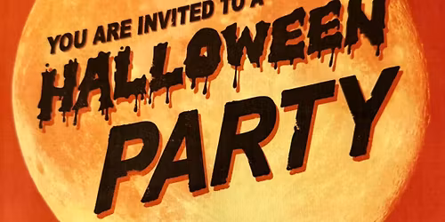 Trick or Treat Event