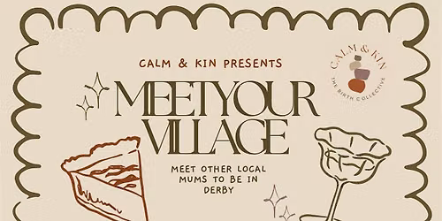 Meet Your Village \u2728 Carnero Lounge