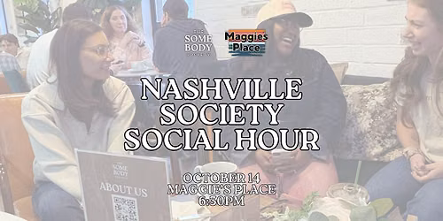 Society Social Hour (Nashville)