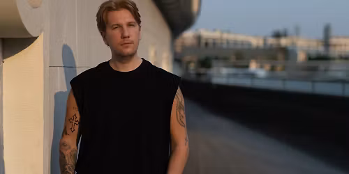 Layton Giordani in Barcelona