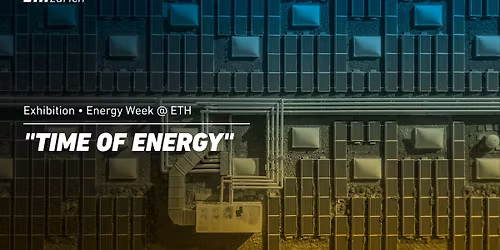 Exhibition "Time of Energy"