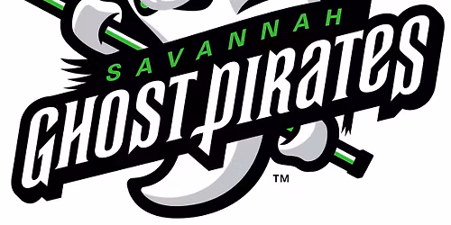 Ghost Pirates Fundraiser Game with CMOP!