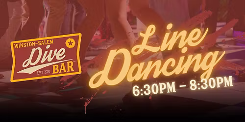Line Dancing