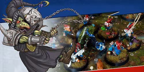 Learn to Play: Blood Bowl Season 3