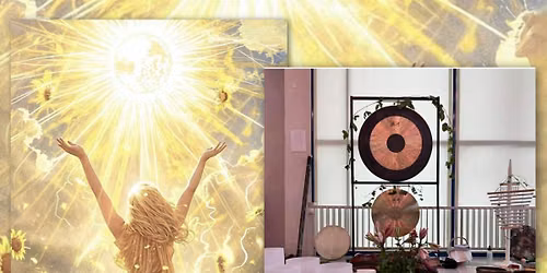 Levende Livsgl\u00e6de - Ceremoniel Cacao, Magisk Sound Journey & Intuitiv Fri Bev\u00e6gelse