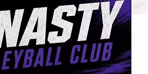 Dynasty Volleyball Pre-Tryout Camp
