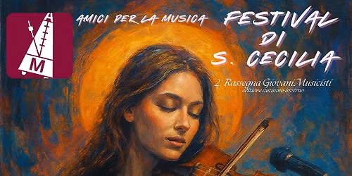 CECILIA FRA CLASSICO E MODERNO