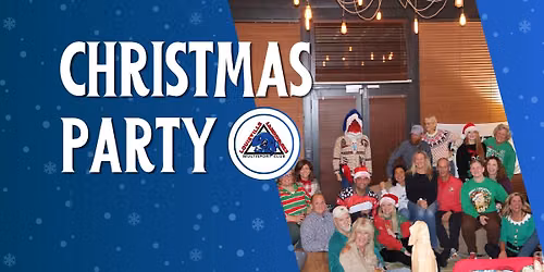 Christmas Party