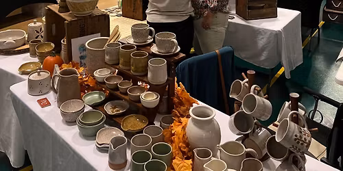 Westover Holiday Craft Show