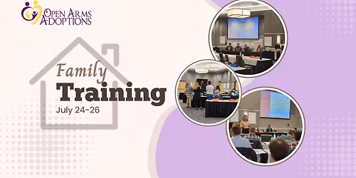 Family Training