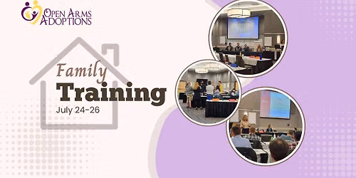 Family Training