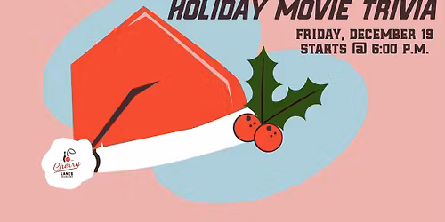 Holiday Movie Trivia