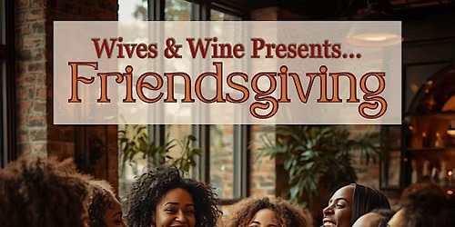 Friendsgiving
