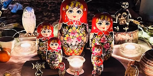 Cercle Lib\u00e9rations Transg\u00e9n\u00e9rationnelles LES LOYAUT\u00c9S