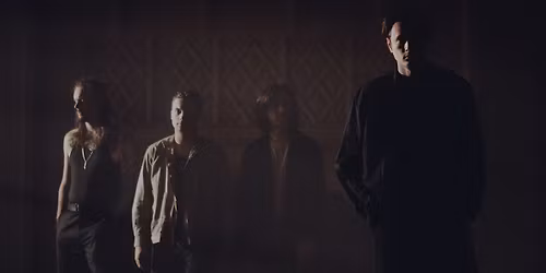 Bad Omens: Do You Feel Love Europe 2025 \/\/ AFAS Live, Amsterdam