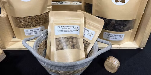 Moncton Farmers Market