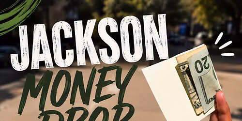 JACKSON MONEY DROP