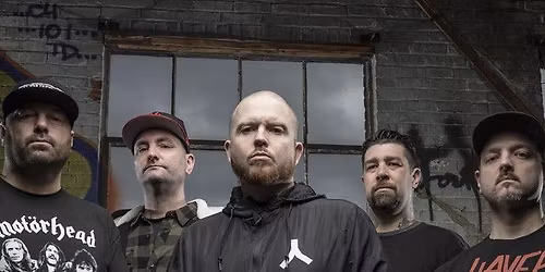 Bad Mouth, Hoods, WMD, ANHEDONIA, No Idols, Balmora, Ringworm, Crush Your Soul, Hold My Own, Gridiron, Turmoil, Hatebreed, End of Dayz, Load Tha Nine, Age of Apocalypse, Negative Force, Missing Link, No Cure, BIG ASS TRUCK I.E., Fatal Realm, 100 Demons, Firestarter, xNullifyx, Lie, Jerome, Big Ass Truck, Firestarter, LIE, missing link, No Idols, WMD in Chicago