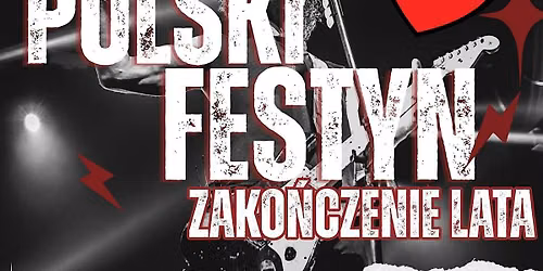 Polski Festyn Zako\u0144czenia Lata