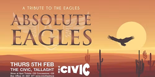 Absolute Eagles 2026