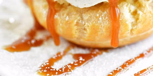 French Pastries \u2013 With a Fall Twist