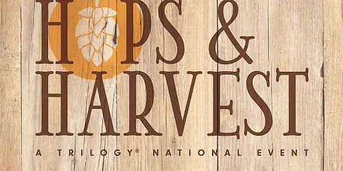 Hops & Harvest Event