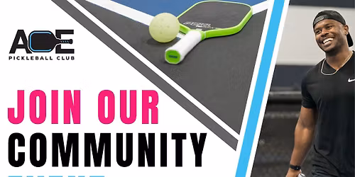 Intro to Pickleball